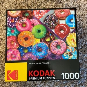 1000 piece puzzle